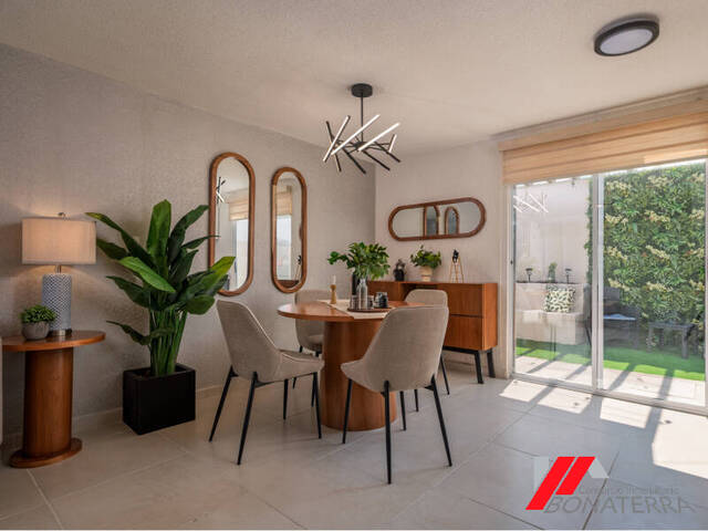 #1035 - Casa para Venta en San Francisco de los Romo - AS - 3