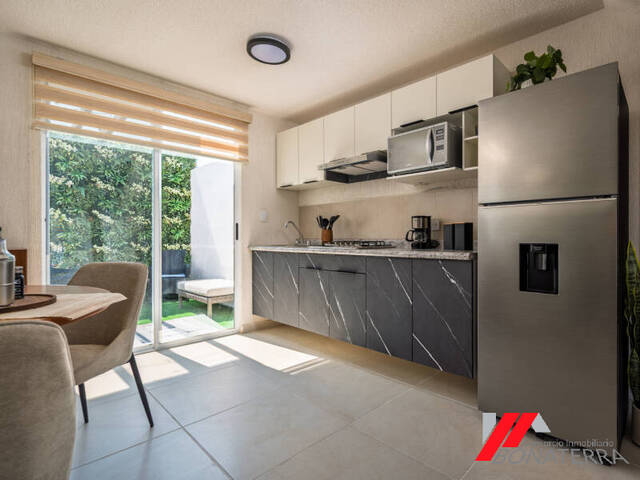 Casa para Venta en San Francisco de los Romo - 5
