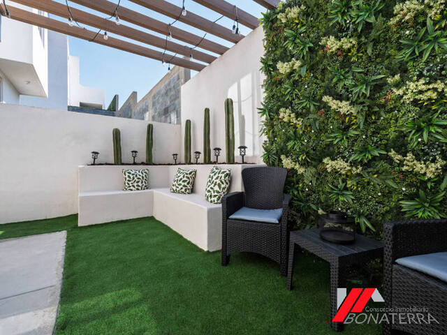 Casa para Venta en San Francisco de los Romo - 4