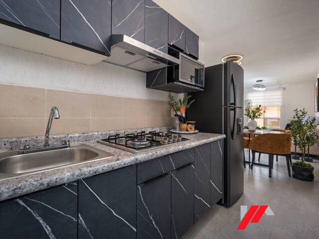 Casa para Venta en San Francisco de los Romo - 4