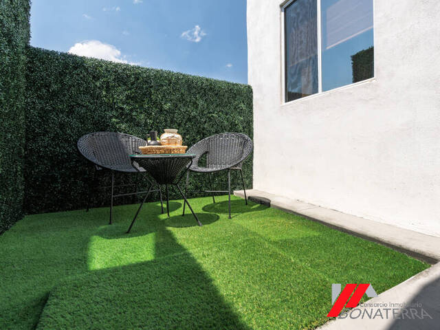 Casa para Venta en San Francisco de los Romo - 5