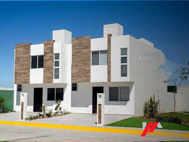 #1037 - Casa para Venta en Aguascalientes - AS - 1