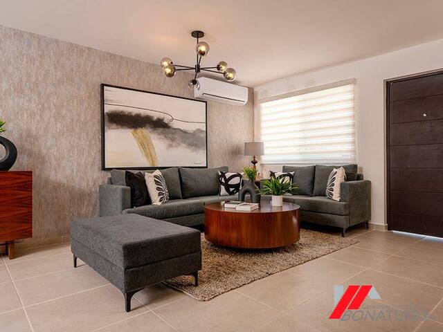 #1037 - Casa para Venta en Aguascalientes - AS - 3