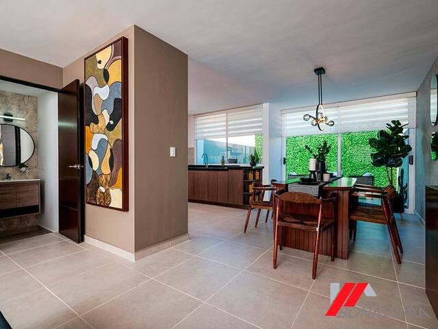 Casa para Venta en Aguascalientes - 4