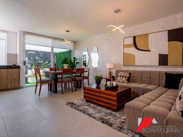 #1038 - Casa para Venta en Aguascalientes - AS - 2