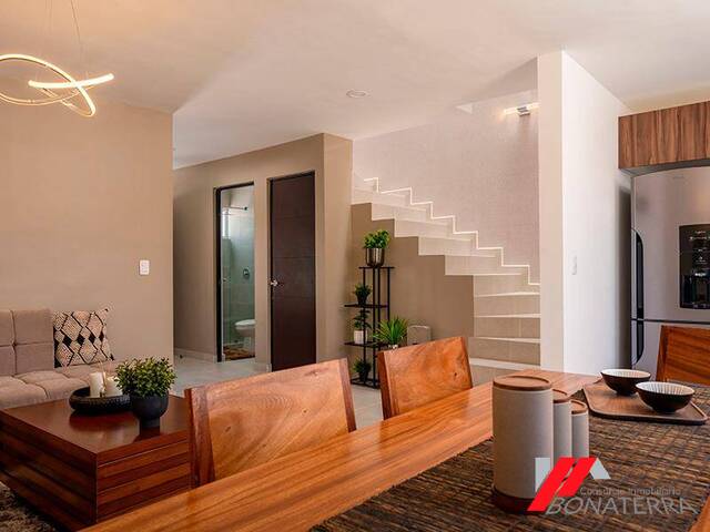 #1038 - Casa para Venta en Aguascalientes - AS - 3