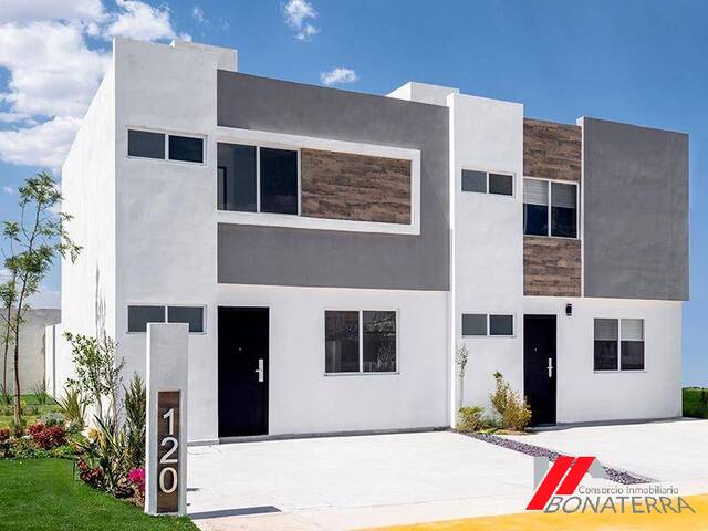 Venta en san gerardo - Aguascalientes