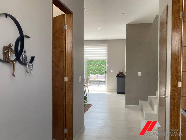 #1039 - Casa para Venta en Aguascalientes - AS - 2