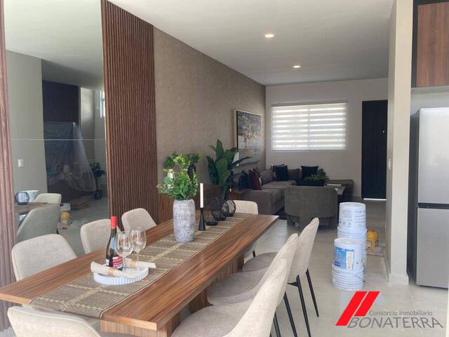 Casa para Venta en Aguascalientes - 4