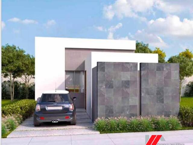 #1041 - Casa para Venta en Jesús María - AS - 1