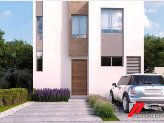 #1043 - Casa para Venta en Jesús María - AS - 1
