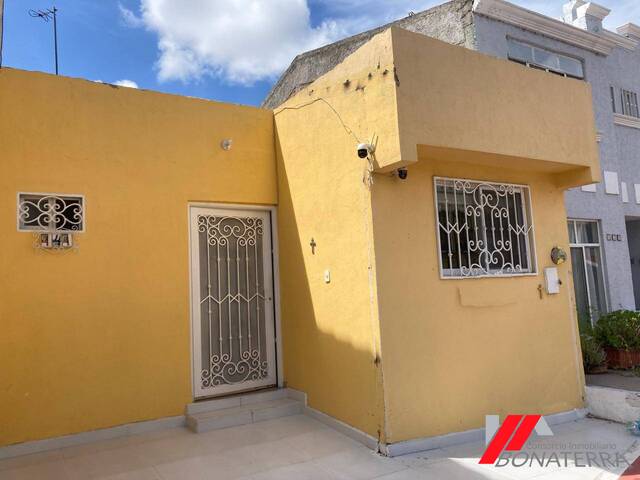 #1044 - Casa para Venta en Aguascalientes - AS - 1