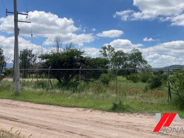 #1045 - Habitacional y Comercial para Venta en Jesús María - AS - 1