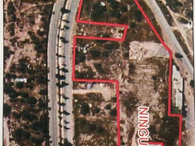 #1048 - Habitacional y Comercial para Venta en Aguascalientes - AS - 1