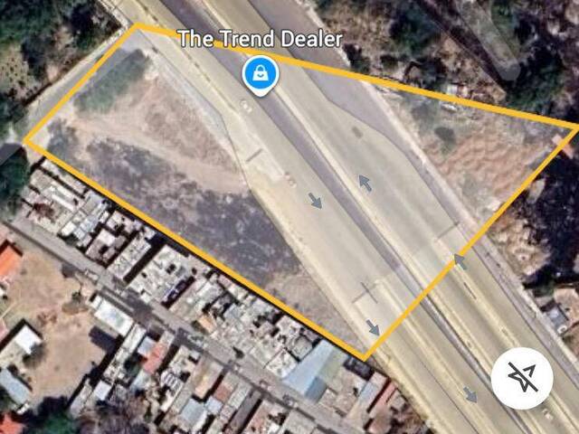 #1047 - Habitacional y Comercial para Venta en Aguascalientes - AS - 2