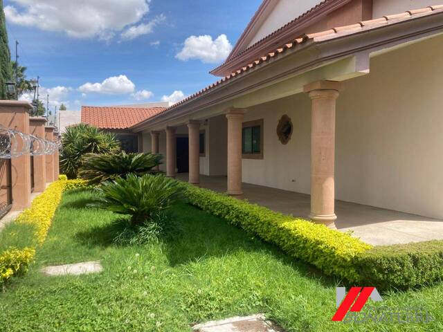 #1050 - Casa para Venta en Jesús María - AS - 3