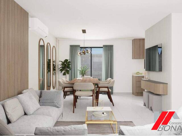 #1051 - Casa para Venta en Aguascalientes - AS - 2