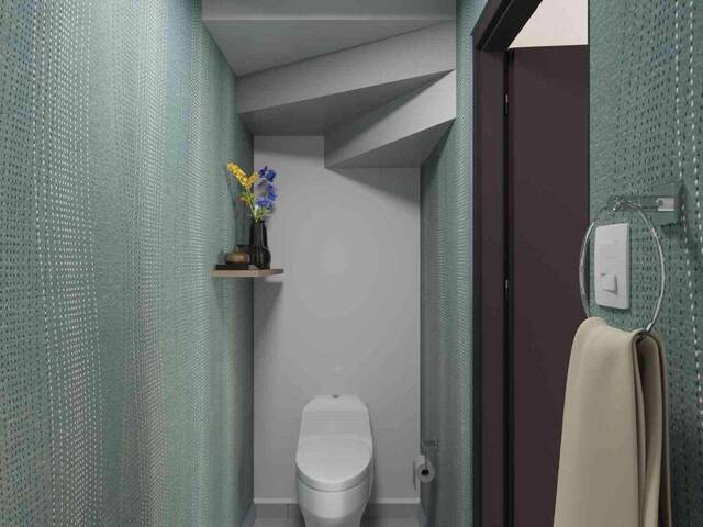 Casa para Venta en Aguascalientes - 4