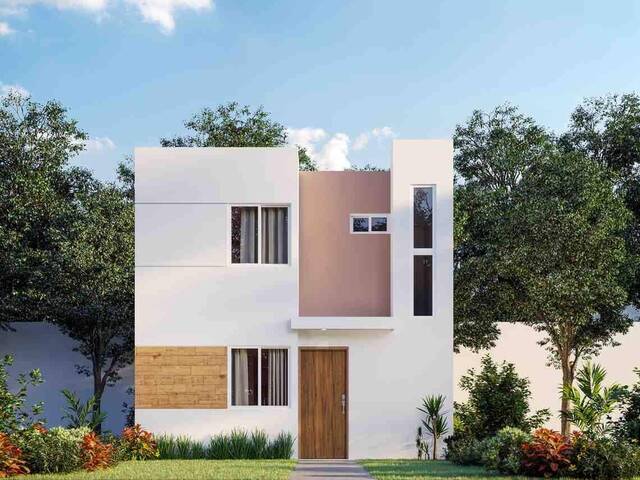 #1053 - Casa para Venta en Jesús María - AS - 1