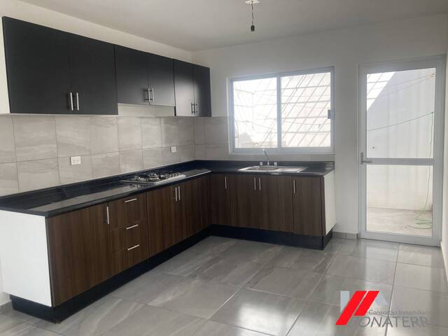 Casa para Renta en Aguascalientes - 5
