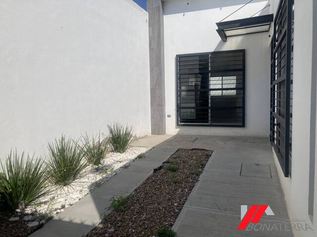 #668 - Casa para Renta en Aguascalientes - AS - 2