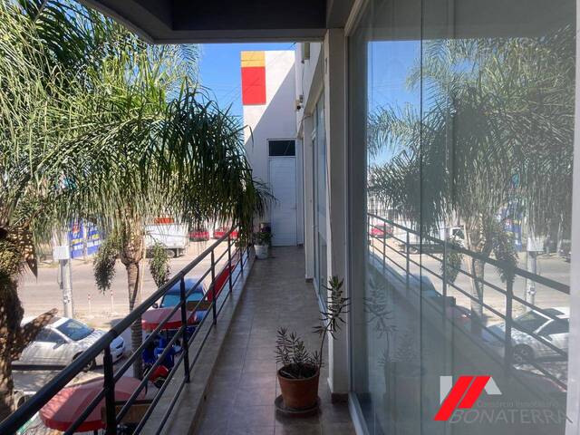 #1056 - Oficina para Renta en Aguascalientes - AS - 3