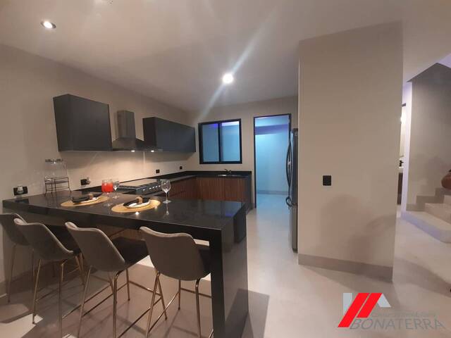 #1057 - Casa para Venta en Aguascalientes - AS - 3