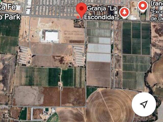 TERRENO para Venta en San Francisco de los Romo - 4