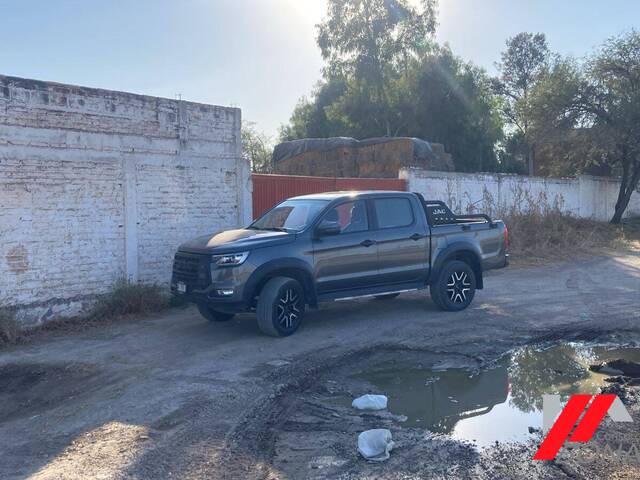 TERRENO para Venta en San Francisco de los Romo - 5
