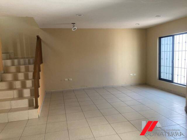 Casa para Renta en Aguascalientes - 4