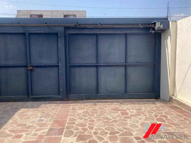 #1059 - Casa para Renta en Aguascalientes - AS - 3