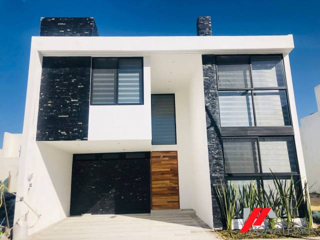 #1060 - Casa para Venta en Aguascalientes - AS - 1