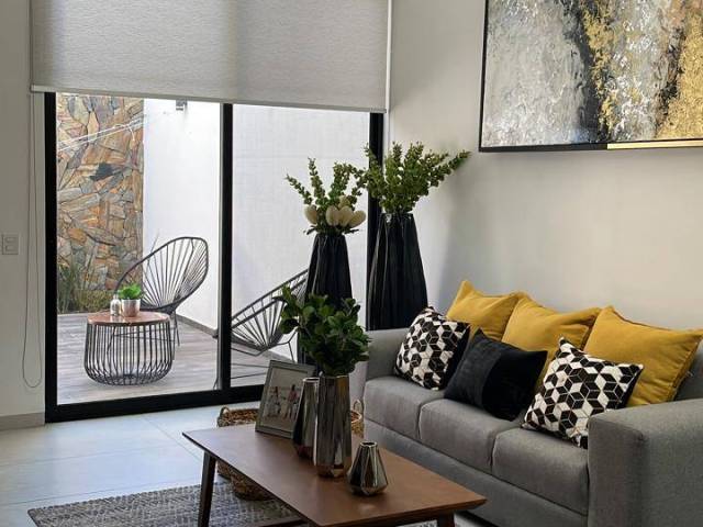 #1060 - Casa para Venta en Aguascalientes - AS - 3