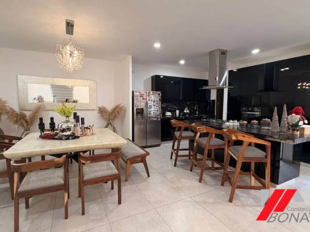 Casa para Venta en Aguascalientes - 4