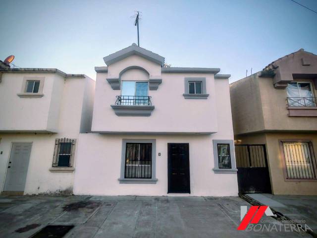 Venta en Fracc. Arroyo el Molino - Aguascalientes