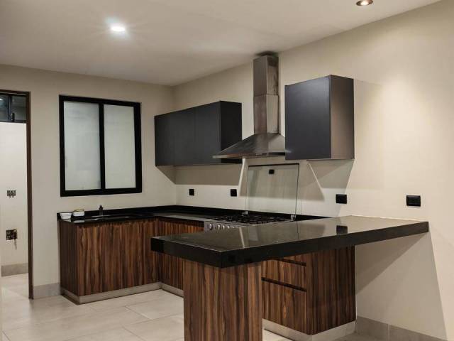 Casa para Renta en Aguascalientes - 4
