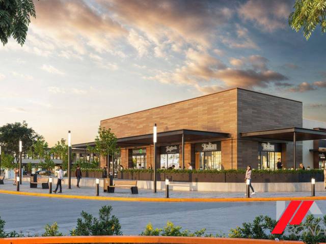 #1063 - Local para Venta en Aguascalientes - AS - 1