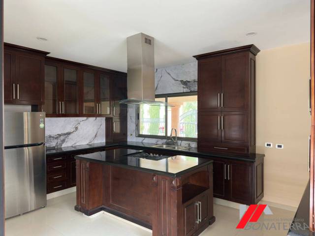 Casa para Venta en Jesús María - 4