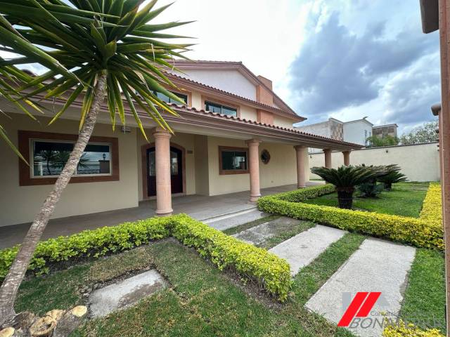 #1050 - Casa para Venta en Jesús María - AS - 1