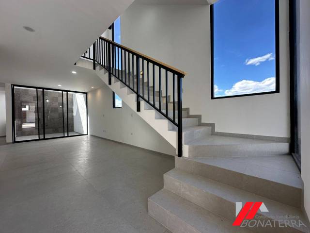 #1065 - Casa para Venta en Aguascalientes - AS - 3