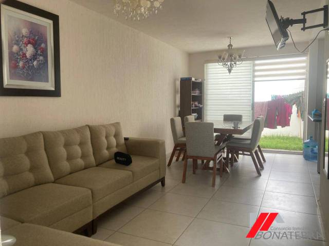 #975 - Casa para Renta en Aguascalientes - AS - 3