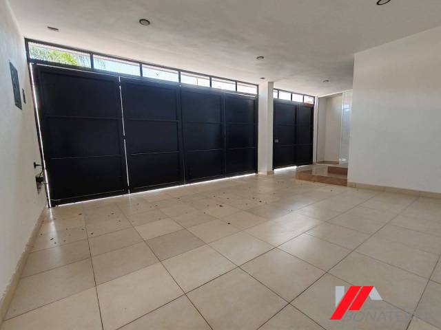 #1067 - Casa para Venta en Aguascalientes - AS - 3