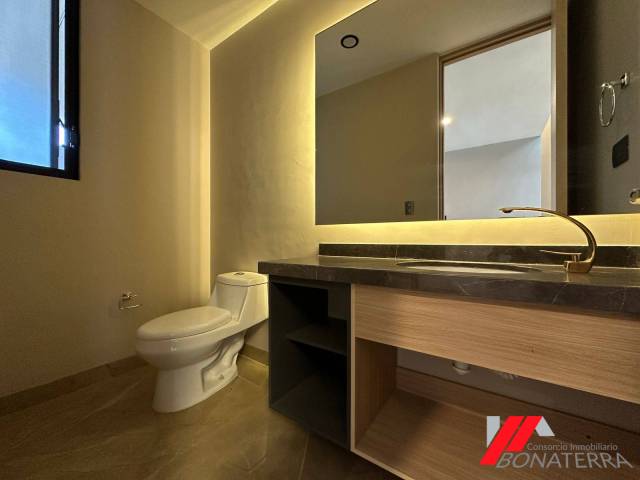 Casa para Venta en Aguascalientes - 4