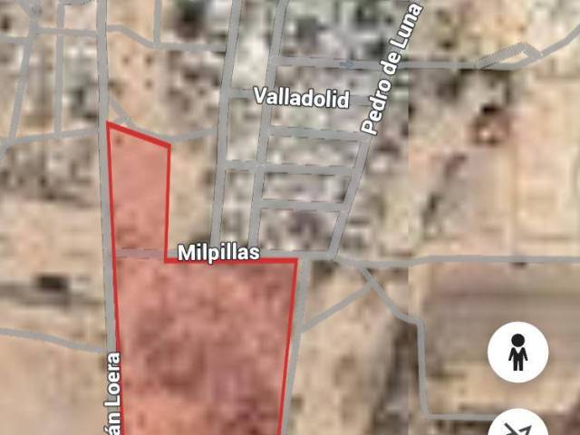 #1045 - RESIDENCIAL para Venta en Jesús María - AS - 2