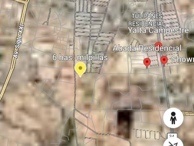 #1045 - RESIDENCIAL para Venta en Jesús María - AS - 1