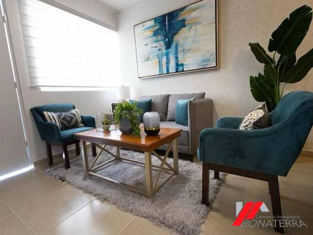 #1069 - Casa para Venta en Aguascalientes - AS - 2