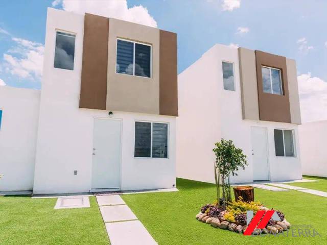 #1069 - Casa para Venta en Aguascalientes - AS - 1