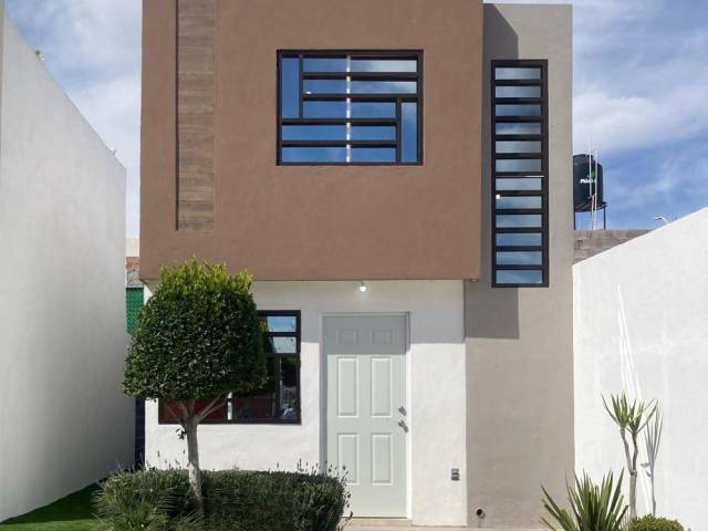 Venta en Paseos del Sur - Aguascalientes