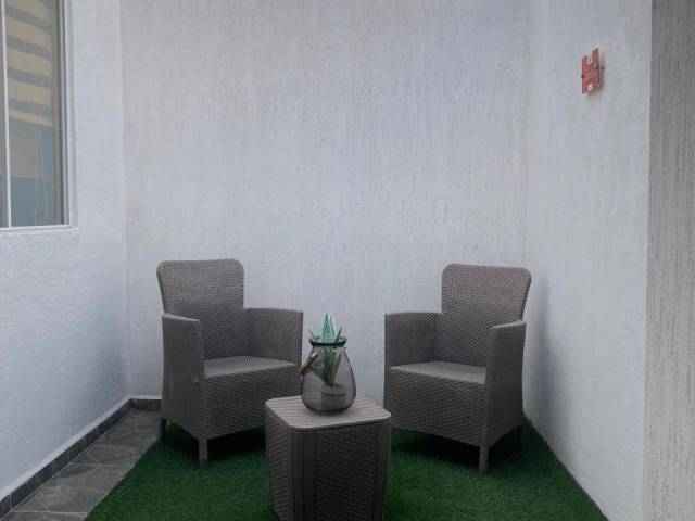 #1071 - Casa para Venta en Aguascalientes - AS - 3