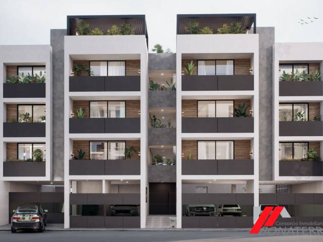 #1070 - Departamento para Venta en Aguascalientes - AS